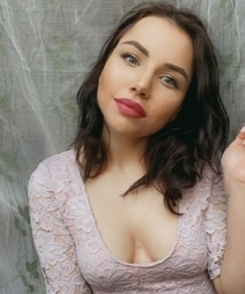 Анкета проститутки Олеся - Фото 1, Навля, 25 лет, №1358