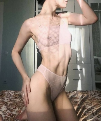 Анкета проститутки Нина - Фото 1, Навля, 28 лет, №1360