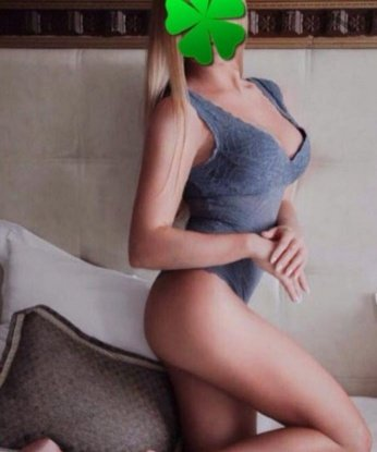 Анкета проститутки Танечка - Фото 1, Навля, 28 лет, №10067
