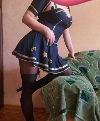Анкета проститутки Аиша - Фото 1, Навля, 29 лет, №14248