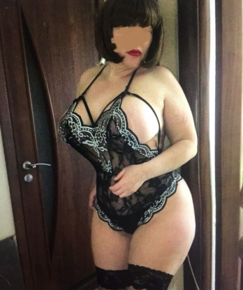 Оксана