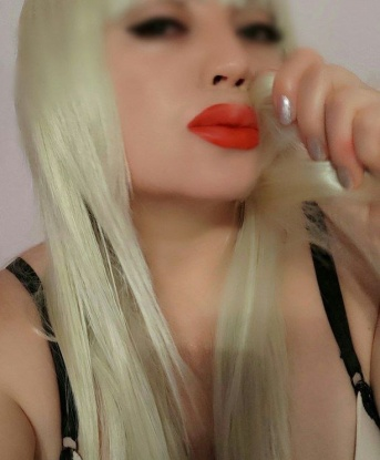 Анастасия