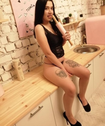 Анкета проститутки Катюша - Фото 1, Навля, 21 год, №6985